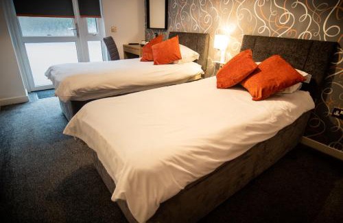 Dreghorn Apartamento | The Dwelling Place