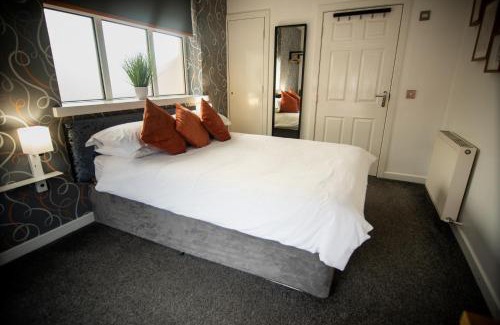 Dreghorn Apartamento | The Dwelling Place