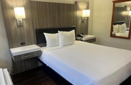 Belltown Hotel | The Dylan, a Baymont by Wyndham