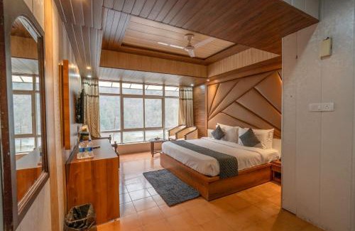 Naina Range Complejo | The Dynasty Resort