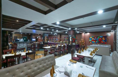 Naina Range Complejo | The Dynasty Resort