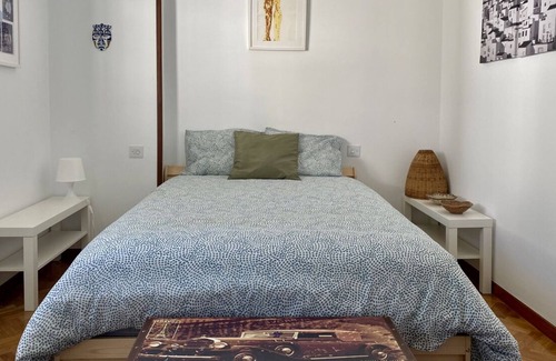 Viveiro Casa | The Eagle's Nest-Sunny villa just 5 minutes to town and beach!