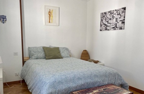 Viveiro Casa | The Eagle's Nest-Sunny villa just 5 minutes to town and beach!