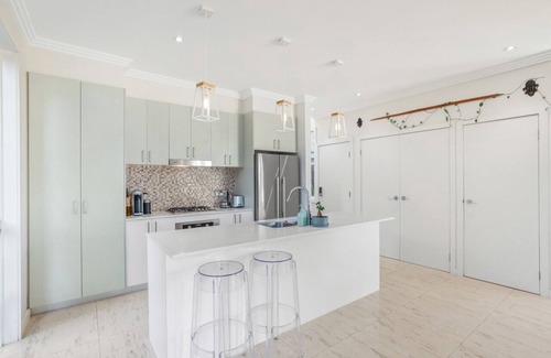 Dee Why Casa | The Eagles Nest - Great Position