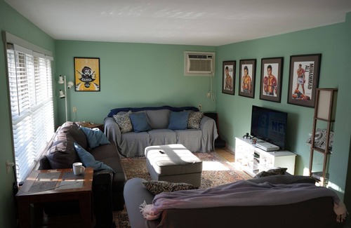 Dresden Casa | The Eagles Nest