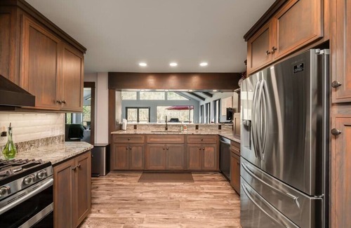 Turkey City Casa | The Eagles’ View Riverstone Retreat