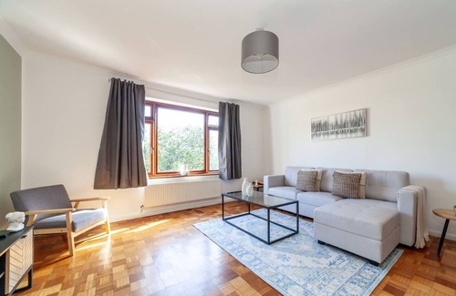 Ealing Broadway Apartamento | The Ealing Collection