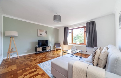Ealing Broadway Apartamento | The Ealing Collection