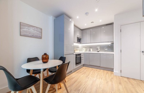Hanger Hill Apartamento | The Ealing Luxury Flat