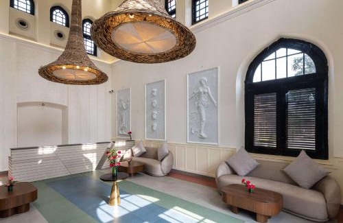 Amritsar Complejo | The Earth Amritsar, Trademark Collection by Wyndham