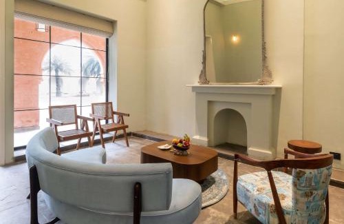 Amritsar Complejo | The Earth Amritsar, Trademark Collection by Wyndham