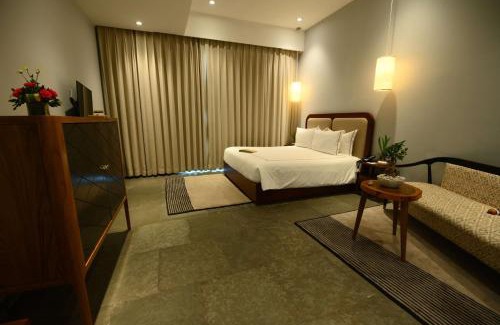 Amritsar Complejo | The Earth Amritsar, Trademark Collection by Wyndham