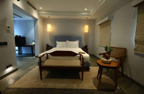 Amritsar Complejo | The Earth Amritsar, Trademark Collection by Wyndham