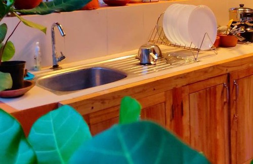 Bommayapalayam Chalet De Esquí | The earthen hut