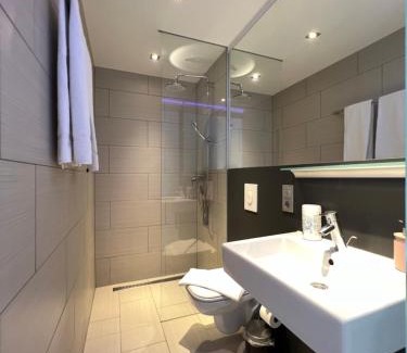 Oststadt Apartamento | The East Apartment by Rabe - Parkplatz, Smart-TV, Netflix