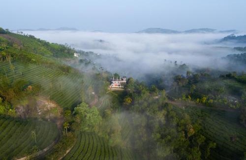 Elappara Apartamento | The East Bethany Vagamon