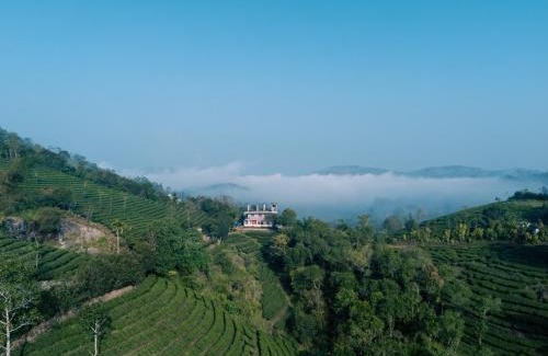 Elappara Apartamento | The East Bethany Vagamon