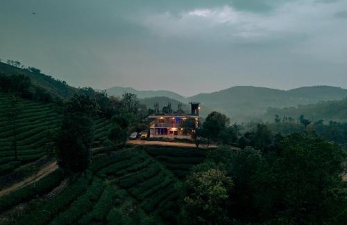 Elappara Apartamento | The East Bethany Vagamon