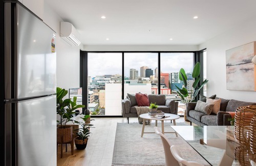 Adelaide Central Business District Apartamento | The East End Apartments by Urban Rest