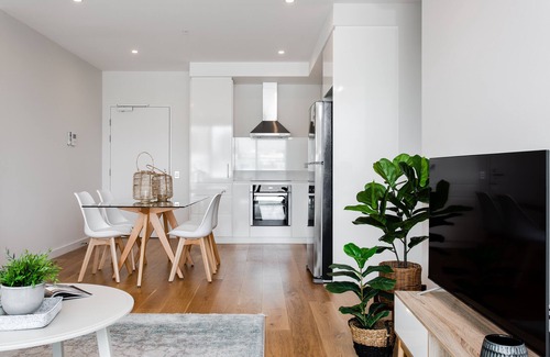 Adelaide Central Business District Apartamento | The East End Apartments by Urban Rest
