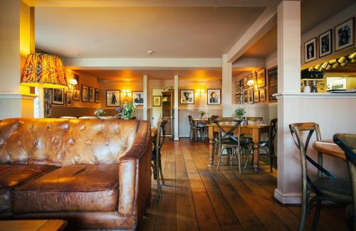 New Forest District Casa | The East End Arms