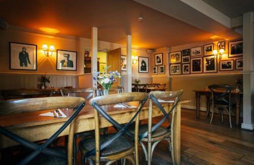New Forest District Casa | The East End Arms
