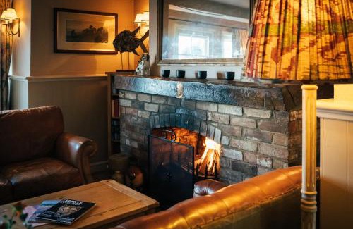 New Forest District Casa | The East End Arms