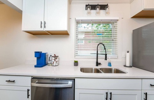 Candler-McAfee Casa | The East Lake Escape