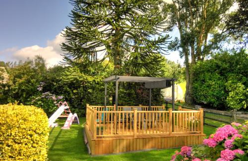Kilgetty Casa | The East Wing @ Lower Broom Farm