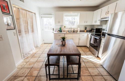 Barclay Drive Casa | The Eastside 2BR Near 5Points