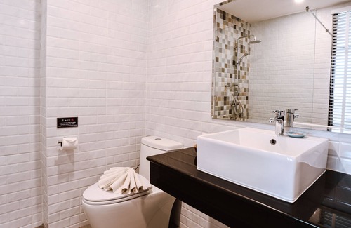 Chang Phueak Hotel | The Echo Hotel