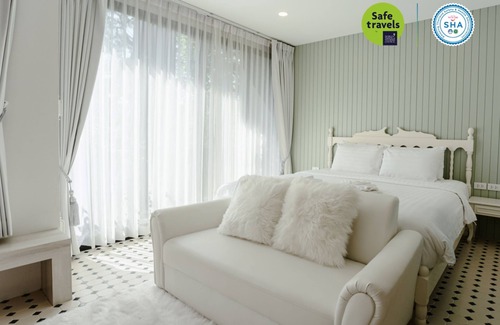Chang Phueak Hotel | The Echo Hotel
