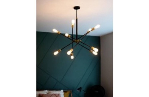 Stevens Casa | The Eclectic Room