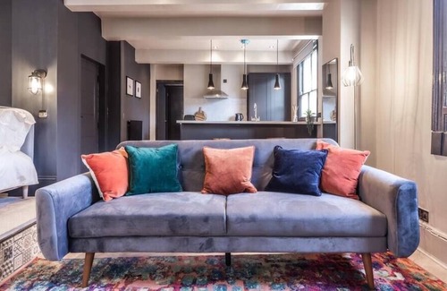 Market Harborough Apartamento | The Eden Apartment