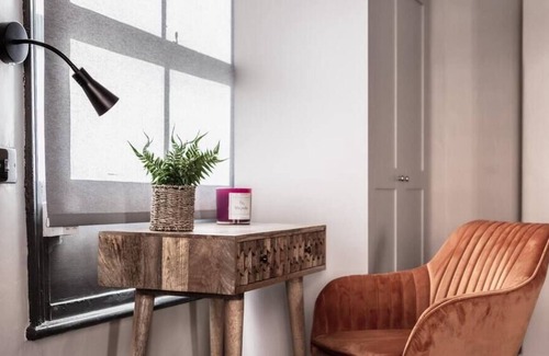 Market Harborough Apartamento | The Eden Apartment