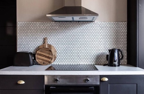 Market Harborough Apartamento | The Eden Apartment