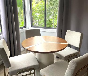 Buena Vista Casa | The eden house