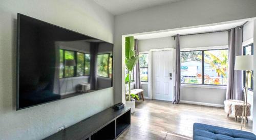 Buena Vista Casa | The eden house