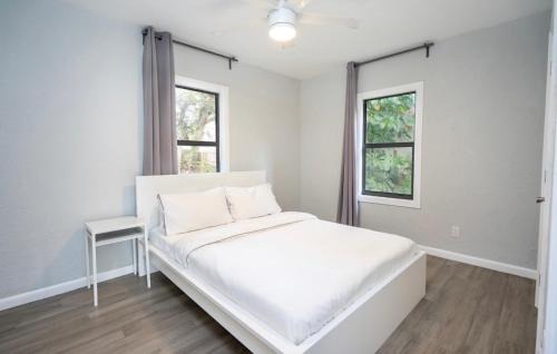 Buena Vista Casa | The eden house