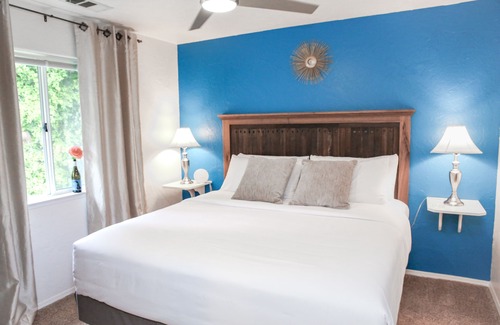 Templeton Cama Y Desayuno | The Eden House Vineyard & Inn