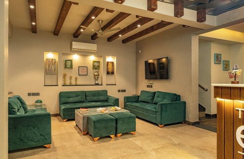 Mazal Waddo Hotel | The Eden Inn By The Saga Stays