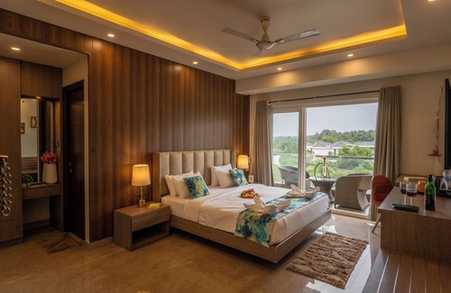 Mazal Waddo Hotel | The Eden Inn By The Saga Stays