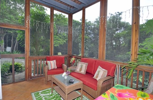 Monte Apartamento | ¡La VILLA DE EDEN LOUNGE para el SUEÑO DE LOS VIAJEROS DE PRESUPUESTO!