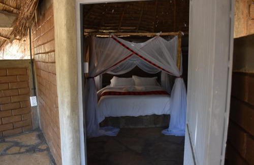 Kajiado County Complejo | The Eden Resort