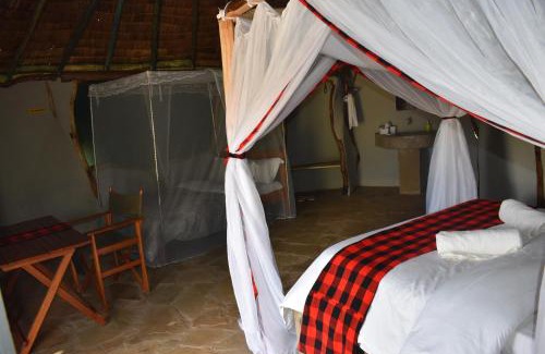 Kajiado County Complejo | The Eden Resort