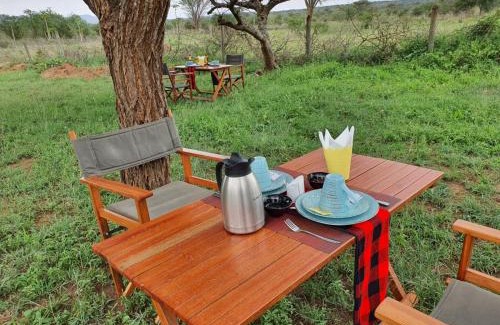 Kajiado County Complejo | The Eden Resort