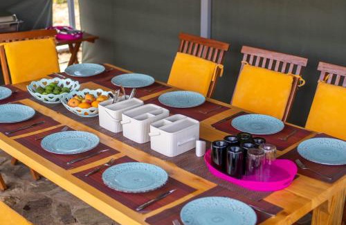 Kajiado County Complejo | The Eden Resort