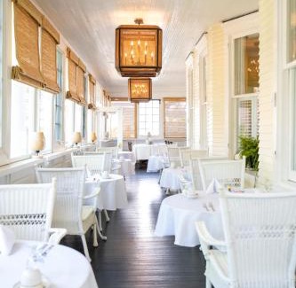 Edenton Cama Y Desayuno | The Edenton Collection-The Granville Queen Inn