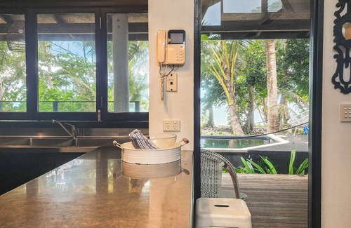 Newell Casa | The Edge en Absolute Beachfront
