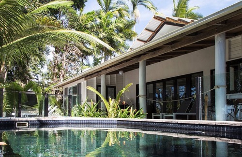 Newell Casa | The Edge en Absolute Beachfront